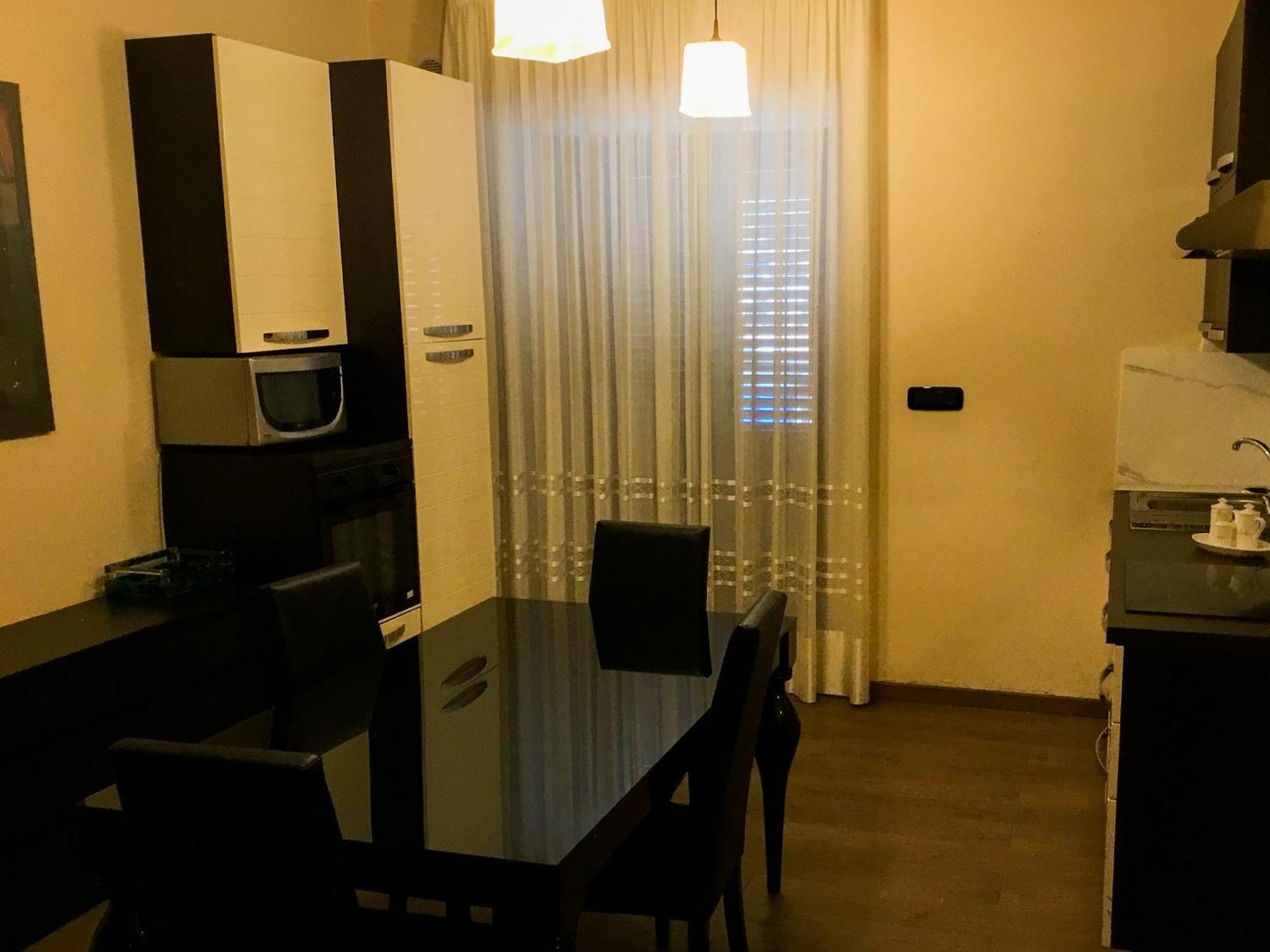 Erania Apartments Sala Consilina Exterior photo